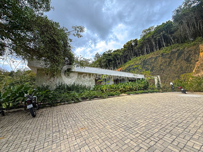 Casa Firdaus – Lujo y Naturaleza en Guaramiranga