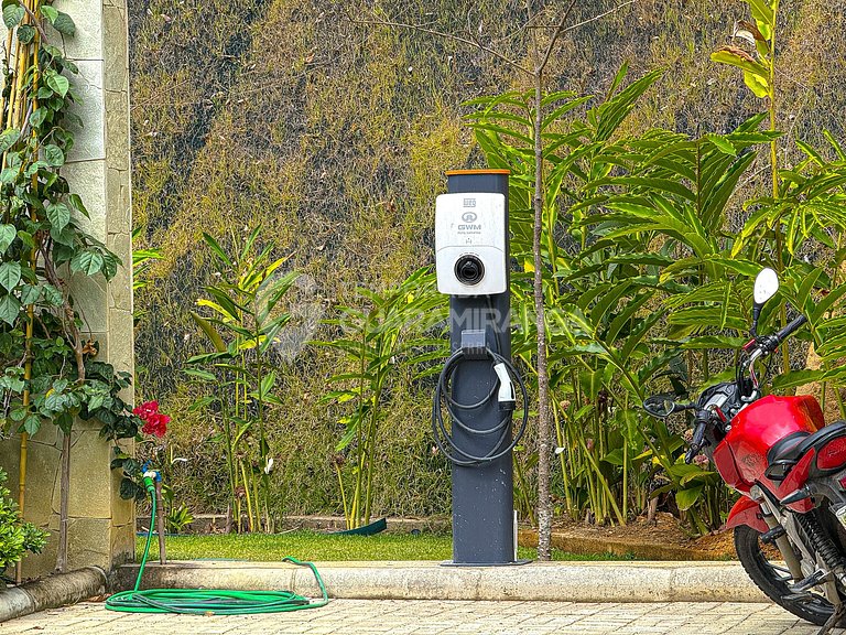 Casa Firdaus – Luxury and Nature in Guaramiranga