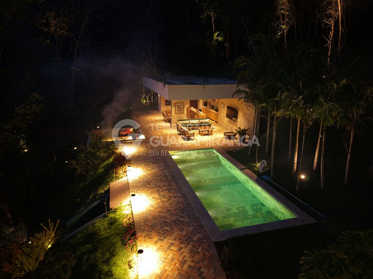 Casa Firdaus – Luxo e Natureza em Guaramiranga