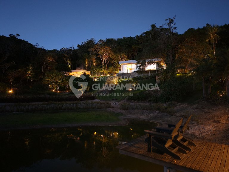 Casa Firdaus – Lujo y Naturaleza en Guaramiranga