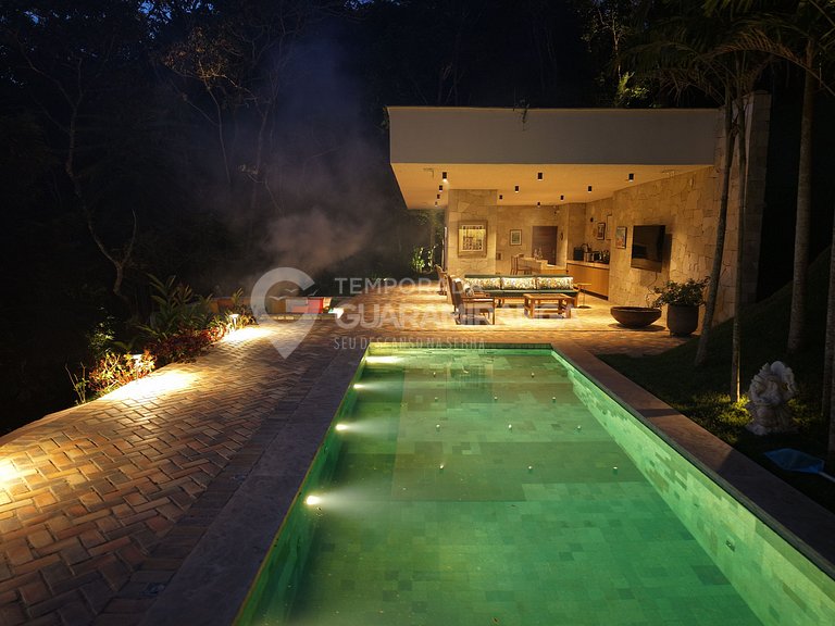 Casa Firdaus – Lujo y Naturaleza en Guaramiranga