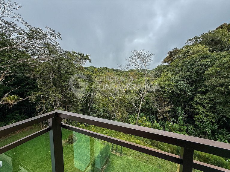 Apartamento com 3 suítes em Guaramiranga | Serra Bella