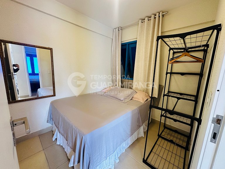 Conforto a Passos do centro de Guaramiranga