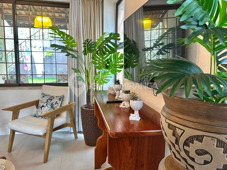 Casa Vila Mariana - Mansão na serra