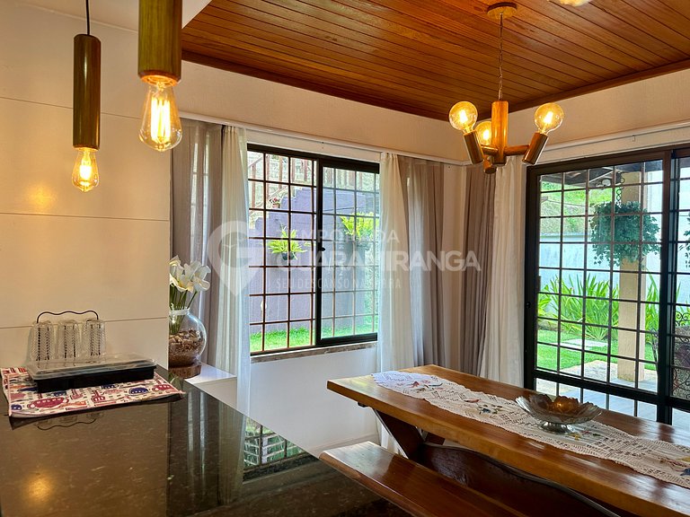 Casa Vila Mariana - Mansão na serra