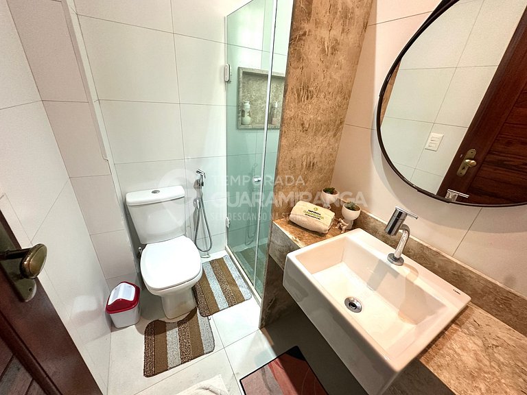 Casa Vila Mariana - Mansão na serra