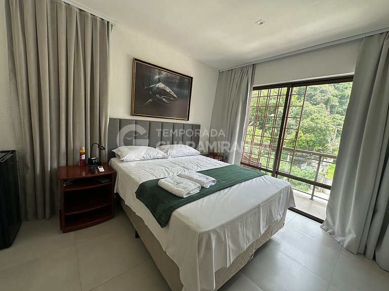 Casa Vila Mariana - Mansão na serra