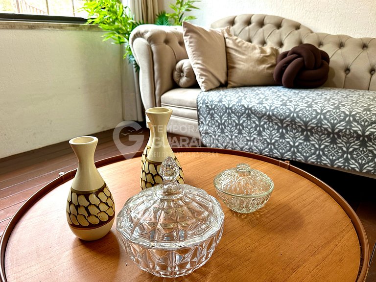 Casa Vila Mariana - Mansão na serra