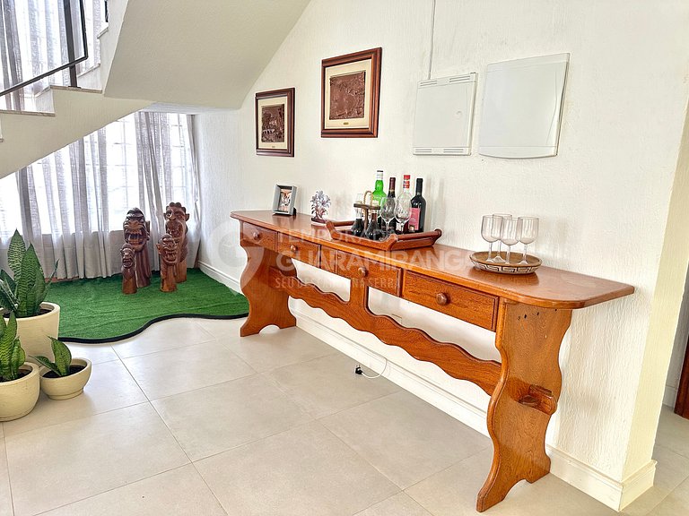 Casa Vila Mariana - Mansão na serra