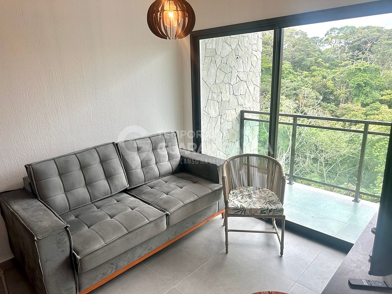 Apto com 3 quartos Serra Bela – Guaramiranga