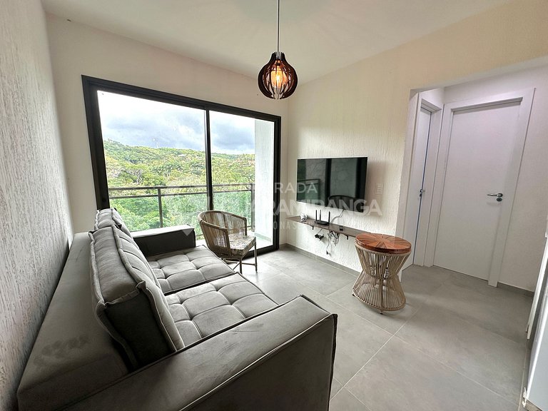 Apto com 3 quartos Serra Bela – Guaramiranga