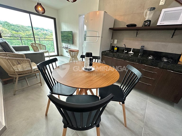 Apto com 3 quartos Serra Bela – Guaramiranga