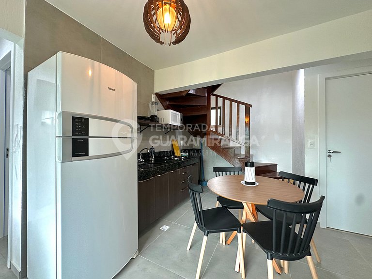 Apto com 3 quartos Serra Bela – Guaramiranga