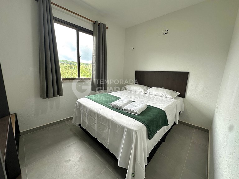 Apto com 3 quartos Serra Bela – Guaramiranga