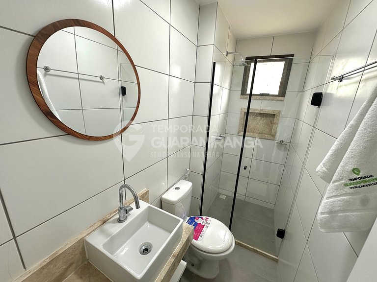 Apto com 3 quartos Serra Bela – Guaramiranga