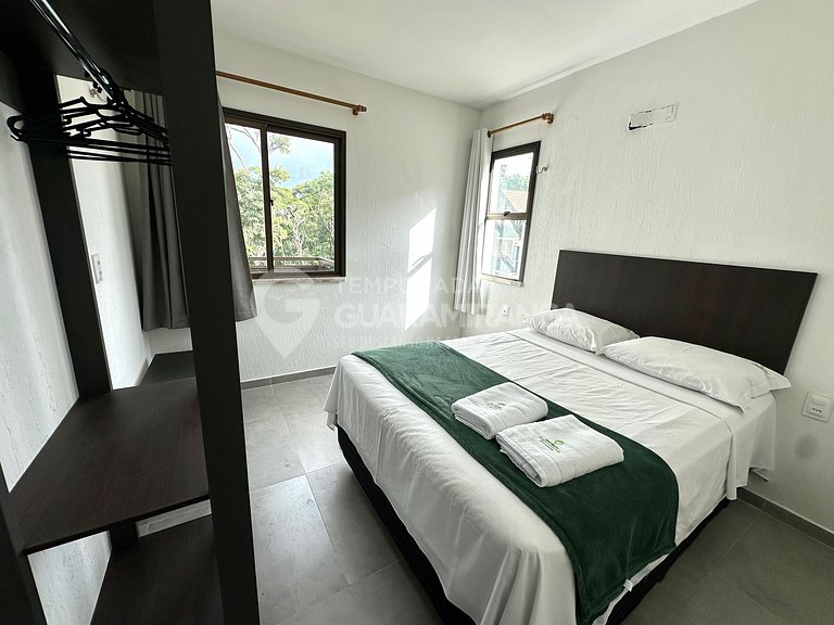 Apto com 3 quartos Serra Bela – Guaramiranga