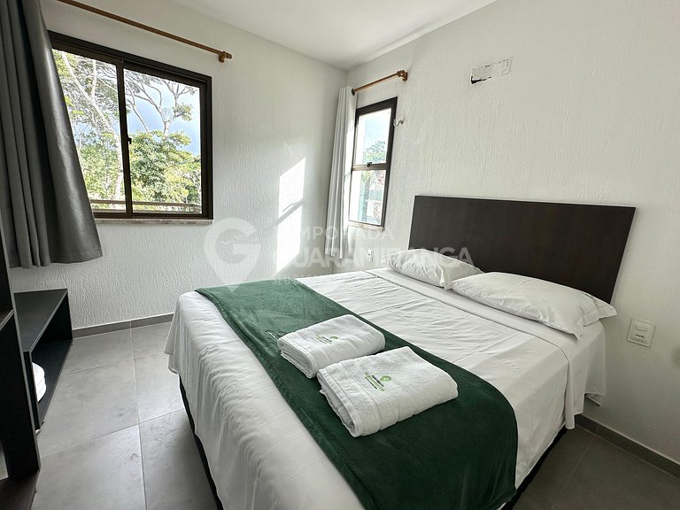 Apto com 3 quartos Serra Bela – Guaramiranga