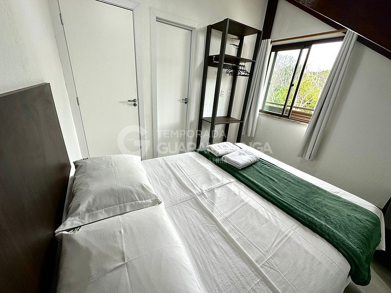 Apto com 3 quartos Serra Bela – Guaramiranga