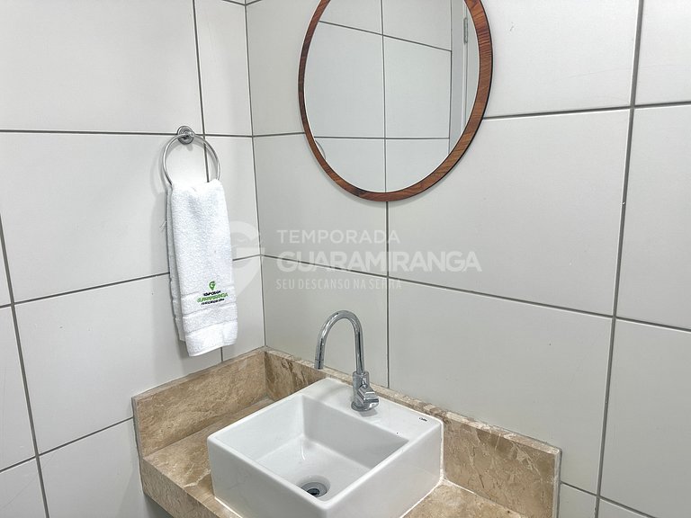 Apto com 3 quartos Serra Bela – Guaramiranga