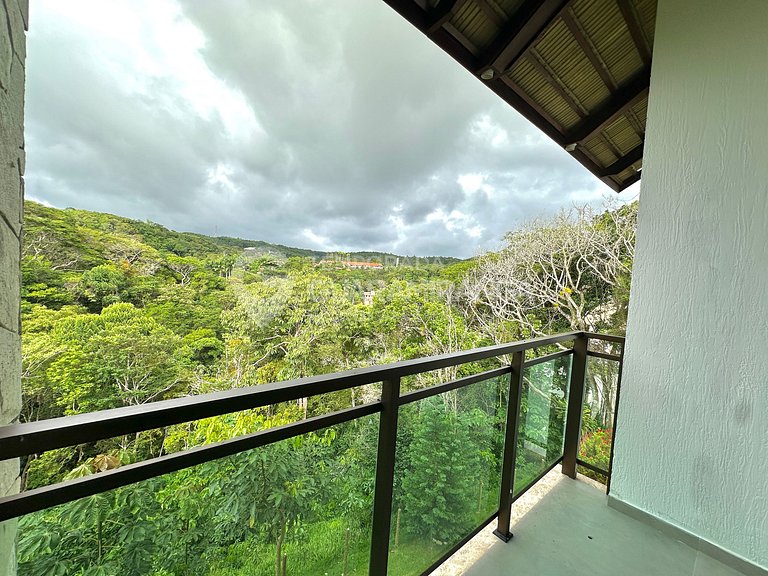 Apto com 3 quartos Serra Bela – Guaramiranga