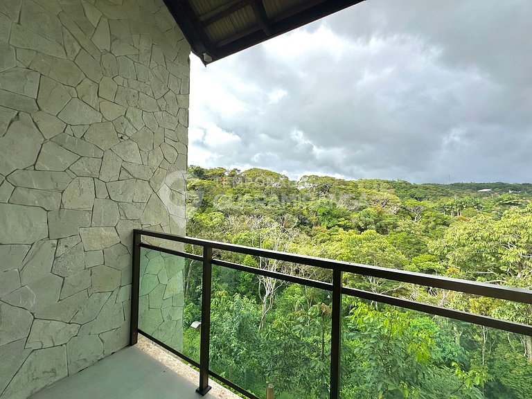 Apto com 3 quartos Serra Bela – Guaramiranga