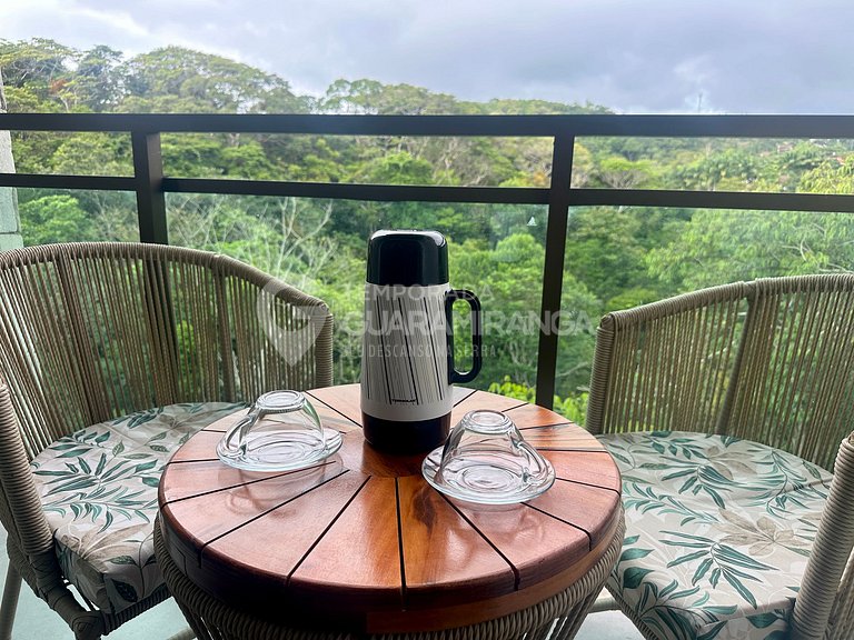 Apto com 3 quartos Serra Bela – Guaramiranga