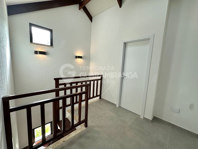 Apto com 3 quartos Serra Bela – Guaramiranga