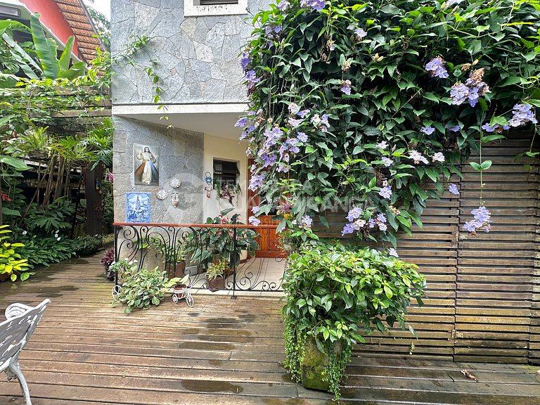 Loft no melhor condomínio de Guaramiranga - (Loft 30 Monte F