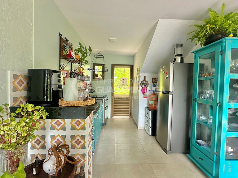 Loft de 03 Suites en Condominio de Lujo – 06 Ciudad Jardines