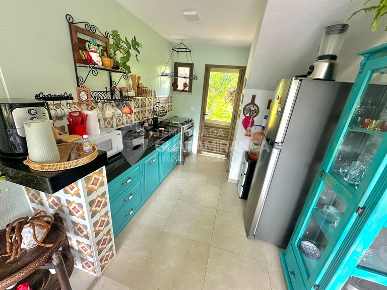 Loft de 03 Suites en Condominio de Lujo – 06 Ciudad Jardines