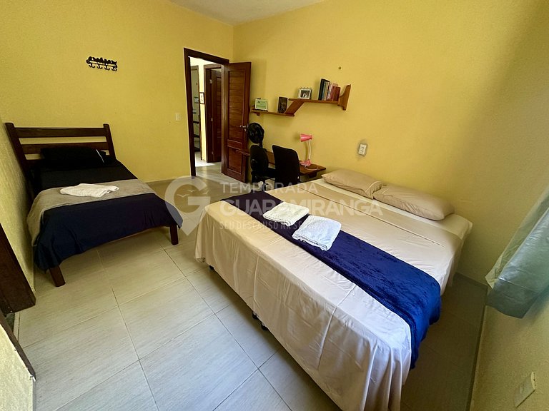 Bom Retiro Farmhouse – In Guaramiranga