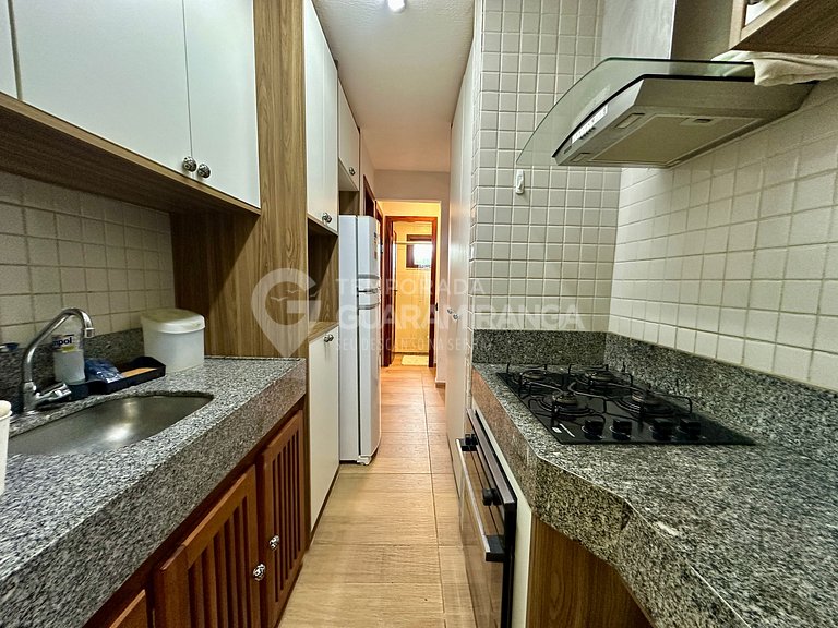 Chalé 06 Monte Verde – 3 quartos perto da praça