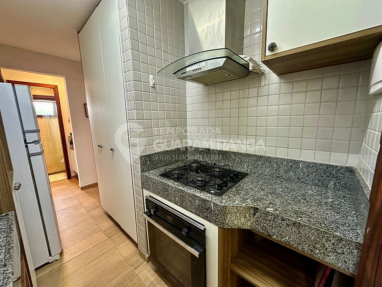 Chalé 06 Monte Verde – 3 quartos perto da praça