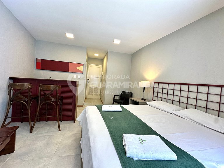 Suite a 200m da Praça de Guaramiranga