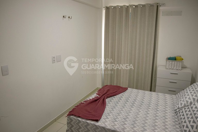 Apartamento em Guaramiranga - (101 Itaúna II)