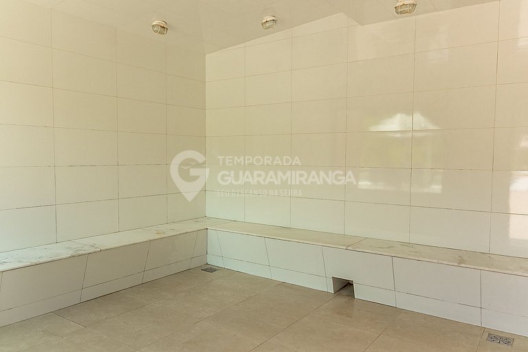 Casa com 3 suítes em condominio de luxo de Guaramiranga (Lof