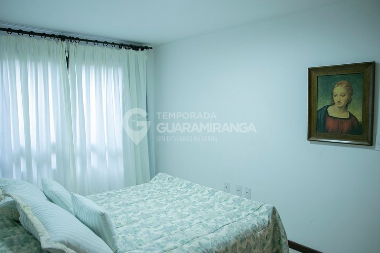 Mansão no melhor e maior condomínio de Guaramiranga. (Casa 1