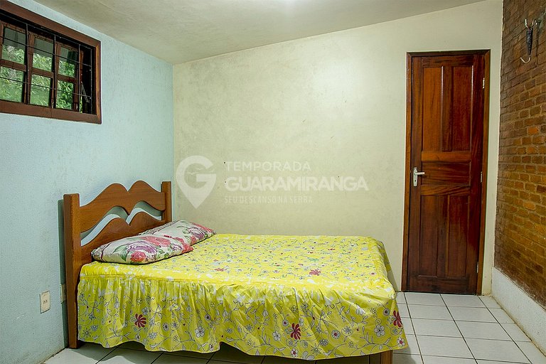 Sítio com 7 quartos em Guaramiranga - (Cope e Palmares)