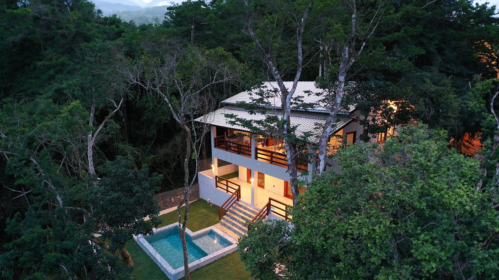 Sim, você deve investir na serra!